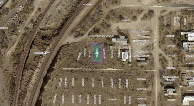 Photo of Lots 27 & 28 W Yukon St, Kingman, AZ 86401