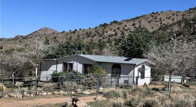 Photo of 9000 N Vock Canyon Ln, Kingman, AZ 86409