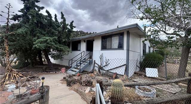 Photo of 9000 N Vock Canyon Ln, Kingman, AZ 86409