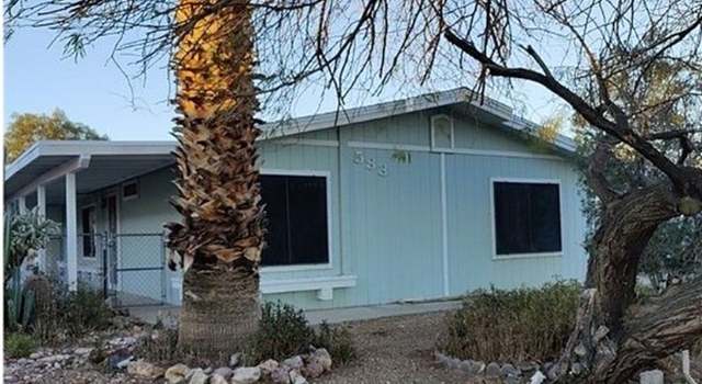 Photo of 583 Ramar Road Rd, Bullhead City, AZ 86442