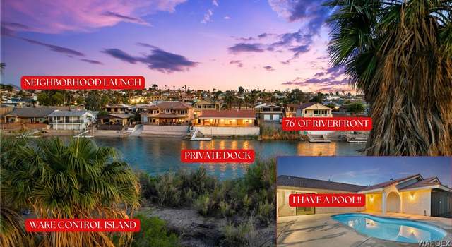 Photo of 1475 Riverfront Dr, Bullhead City, AZ 86442