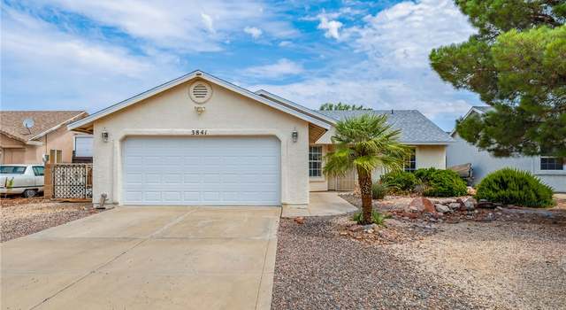Photo of 3841 E Nicole Ave, Kingman, AZ 86409