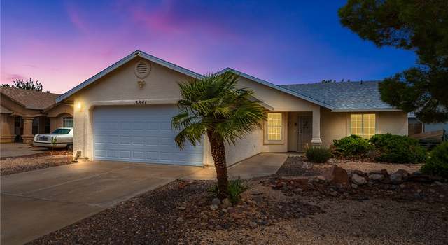 Photo of 3841 E Nicole Ave, Kingman, AZ 86409