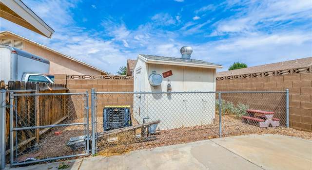 Photo of 3841 E Nicole Ave, Kingman, AZ 86409