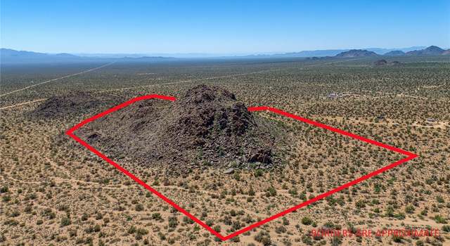 Photo of 122-09-011 S Gold Mine Rd, Yucca, AZ 86438