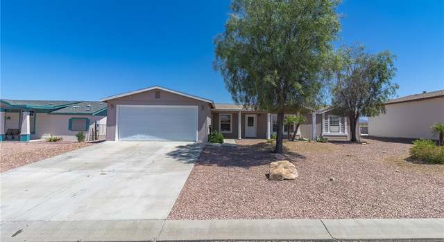Photo of 2703 E Vicki Ave, Fort Mohave, AZ 86426