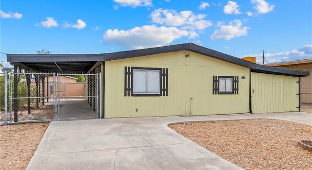 Photo of 1110 Calle De Allegra, Bullhead City, AZ 86442