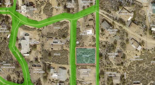 Photo of Lot 21 Manzanita Ln, Kingman, AZ 86401