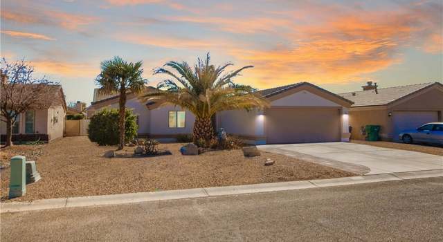 Photo of 3796 E Suffock Ave, Kingman, AZ 86409