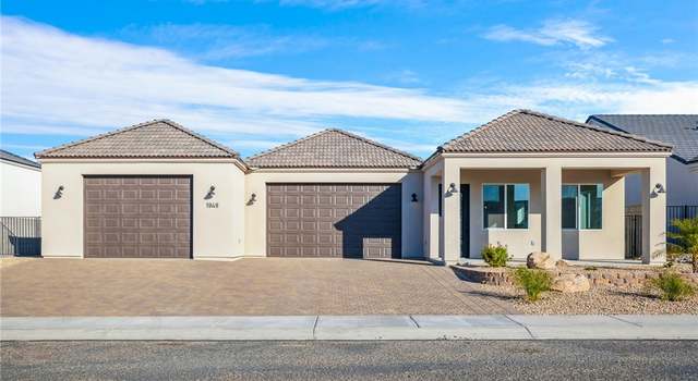 Photo of 1949 E Via Aventino, Fort Mohave, AZ 86426