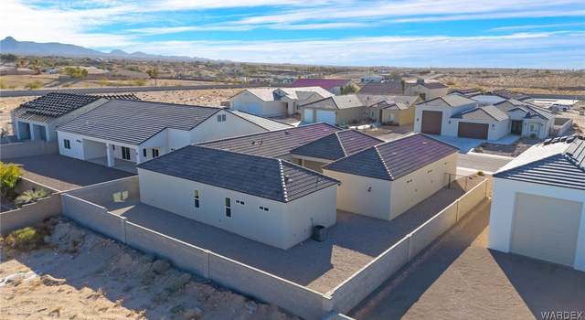 Photo of 1949 E Via Aventino, Fort Mohave, AZ 86426