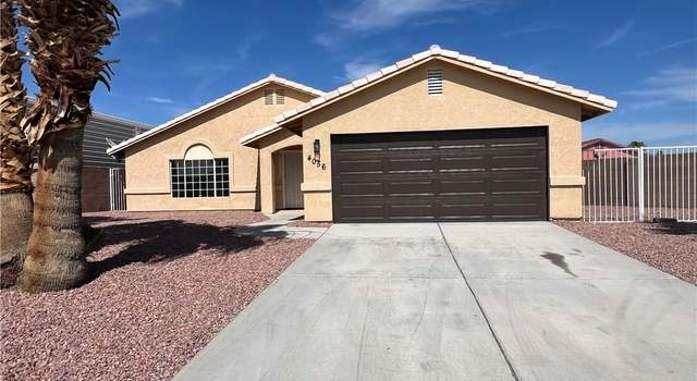 Photo of 4056 S Dixon Dr, Fort Mohave, AZ 86426