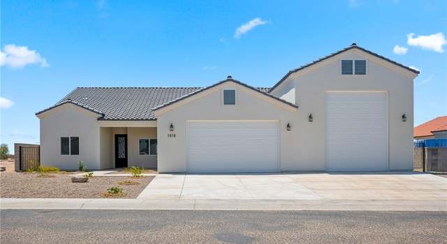 Photo of 1916 E Via Aventino, Fort Mohave, AZ 86426