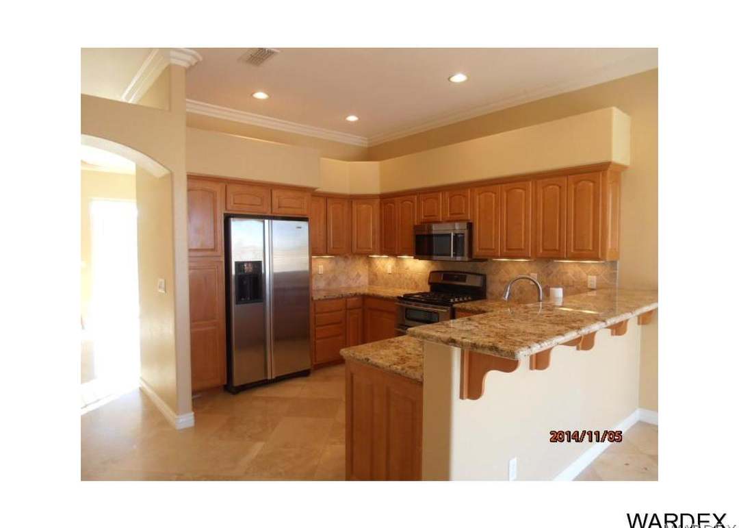 3340 S Ridge Ave, Bullhead, AZ 86429