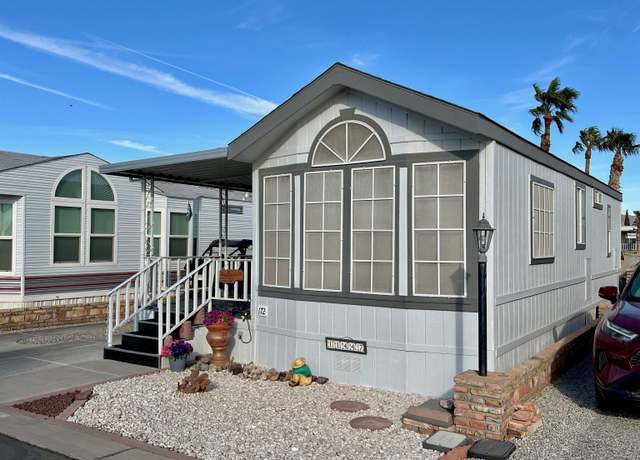 Property at 11447 S Maria Rosa Dr, Yuma, AZ 85367, 1 bed, 1 bath
