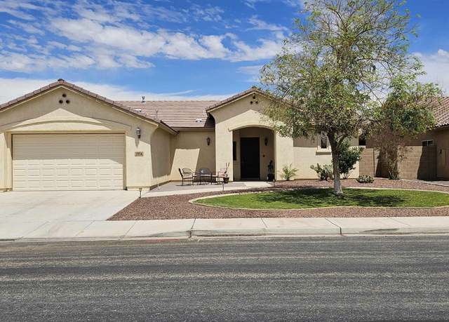Property at 7954 E 38 St, Yuma, AZ 85365, 3 beds, 2 baths
