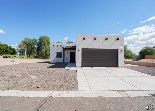 Property at 28451 Telegraph Ave, Wellton, AZ 85356, 2 beds, 2 baths