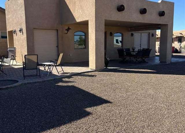 Property at 13169 S Sheila Ave, Yuma, AZ 85367, 1 bed, 1.5 baths