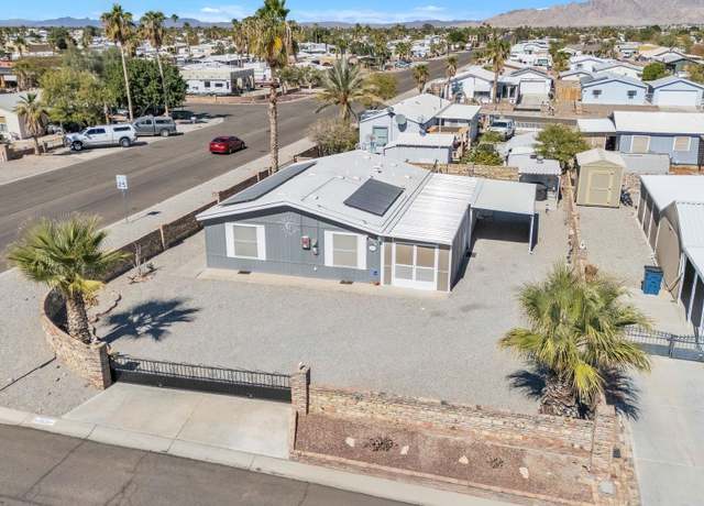 Property at 13530 E 50 Dr, Yuma, AZ 85367, 2 beds, 2 baths