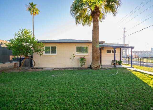 Property at 500 S 7 Ave, Yuma, AZ 85364, 3 beds, 2 baths