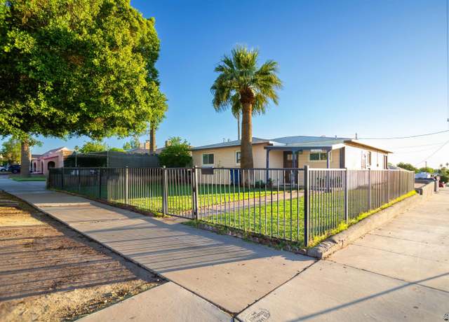Property at 500 S 7 Ave, Yuma, AZ 85364, 3 beds, 2 baths