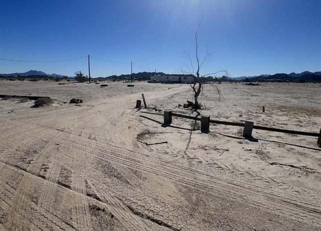 Property at 27236 E County 13 3/4 St, Wellton, AZ 85356