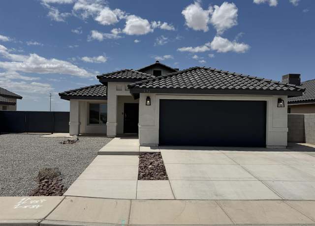 Property at 376 N 22 Dr, San Luis, AZ 85336, 4 beds, 3 baths
