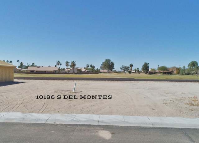 Property at 10186 S Del Montes, Yuma, AZ 85367