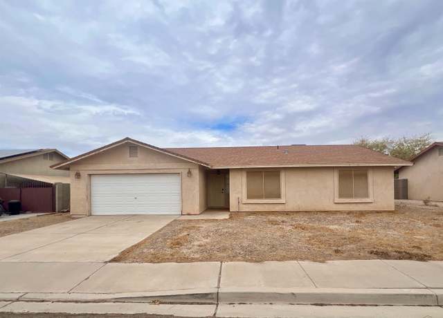 Property at 11472 E 24 Pl, Yuma, AZ 85367, 3 beds, 2 baths
