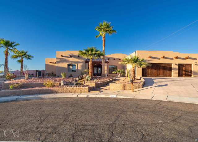 Property at 1778 W 35 Pl, Yuma, AZ 85365, 5 beds, 4 baths