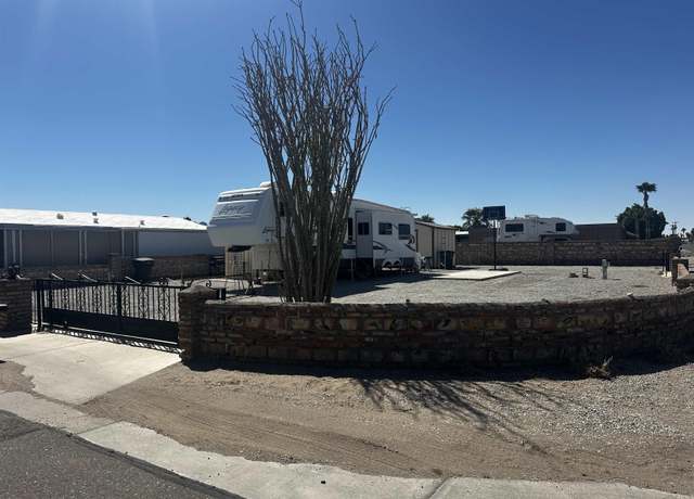 Property at 12409 E 34 Pl, Yuma, AZ 85367