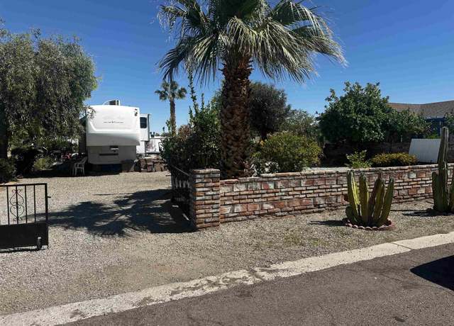Property at 12358 E 34 St, Yuma, AZ 85367