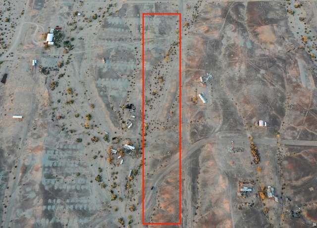Property at 0000 S Sidewinder, Winterhaven, CA 92283