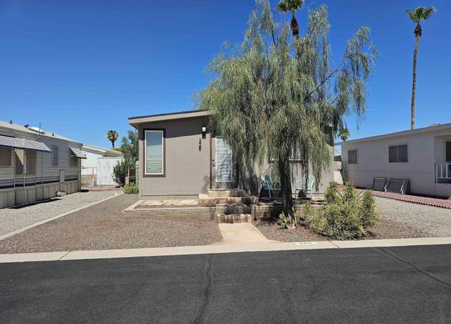 Property at 5707 E 32 St #325, Yuma, AZ 85365, 1 bed, 1 bath