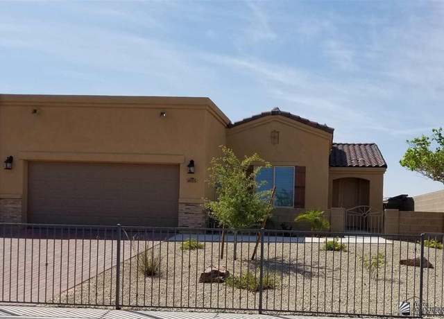 Property at 6015 E Morning Ln, Yuma, AZ 85365, 3 beds, 2 baths
