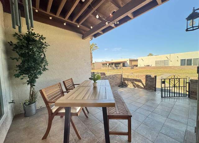 Property at 1432 E Cypress Pt, Yuma, AZ 85365, 2 beds, 2 baths
