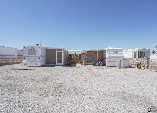 Property at 14349 E 28 Ln, Yuma, AZ 85367, 2 beds, 2.5 baths