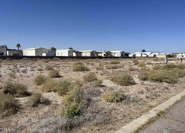 Property at 30401 Quail Trl, Wellton, AZ