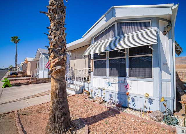 Property at 11246 S Clara Anita Dr, Yuma, AZ 85367, 1 bed, 1 bath