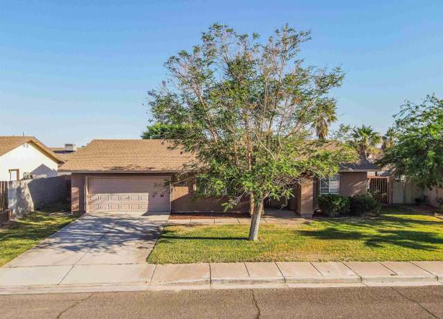 Property at 11279 E 26 Ln, Yuma, AZ 85367, 3 beds, 2 baths