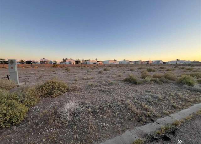 Property at 30315 Quail Trl, Wellton, AZ