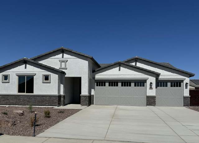Property at 7594 E 36 Ln Unit 7594 E 36th Ln, Yuma, AZ 85365, 4 beds, 2.5 baths