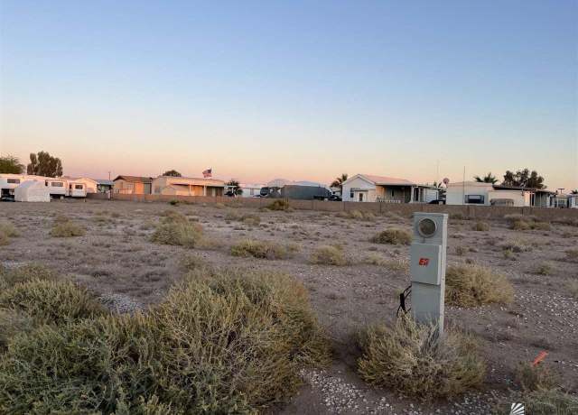 Property at 30403 Quail Trl, Wellton, AZ