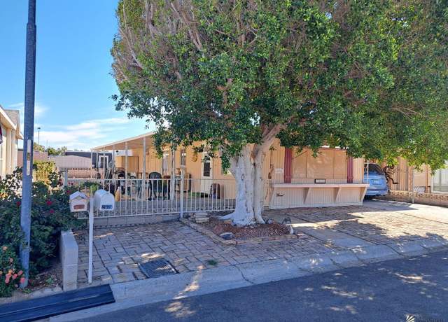 Property at 2079 S Cottontail Ave, Yuma, AZ 85364, 2 beds, 1 bath