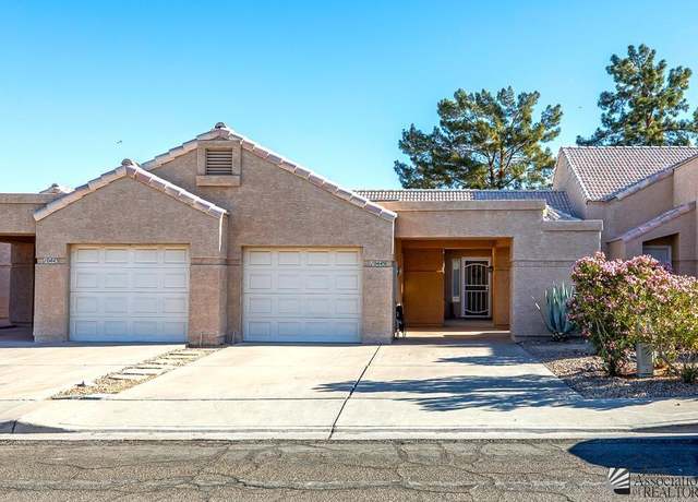 Property at 10449 S Avenida La Primera, Yuma, AZ 85367, 2 beds, 2 baths