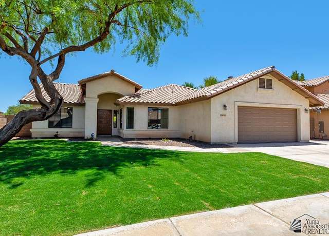 Property at 2967 S 47 Ave, Yuma, AZ 85364, 3 beds, 2 baths