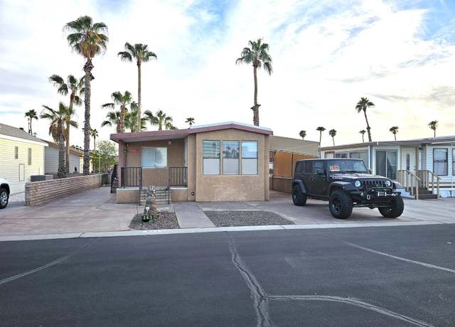 Property at 5707 E 32 St #263, Yuma, AZ 85365, 2 beds, 1.5 baths