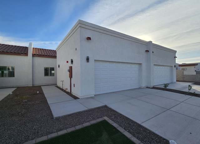 Property at 4857 E Jett St, San Luis, AZ 85336, 2 beds, 2 baths