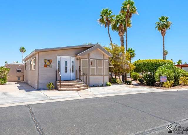 Property at 5707 E 32 St #415, Yuma, AZ 85365, 1 bed, 1 bath