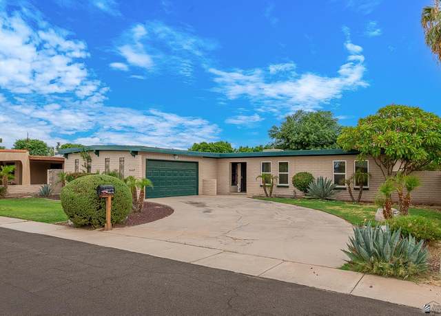 Property at 2420 W 13 Pl, Yuma, AZ 85364, 3 beds, 2 baths